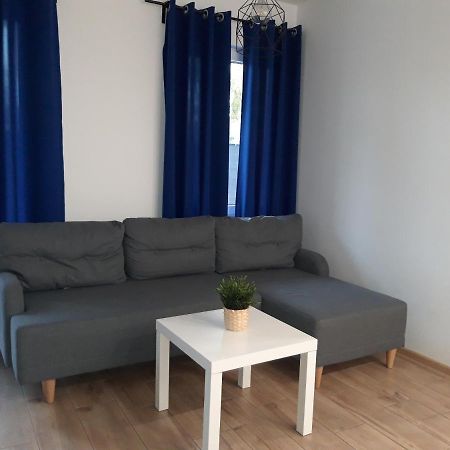 Domek W Parku Apartment Hel Exterior foto